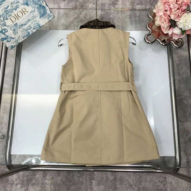 Fendi Kids TimelessDesign 121324