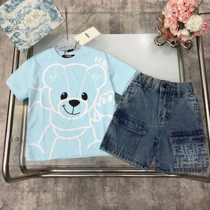Fendi Kids Original 121318