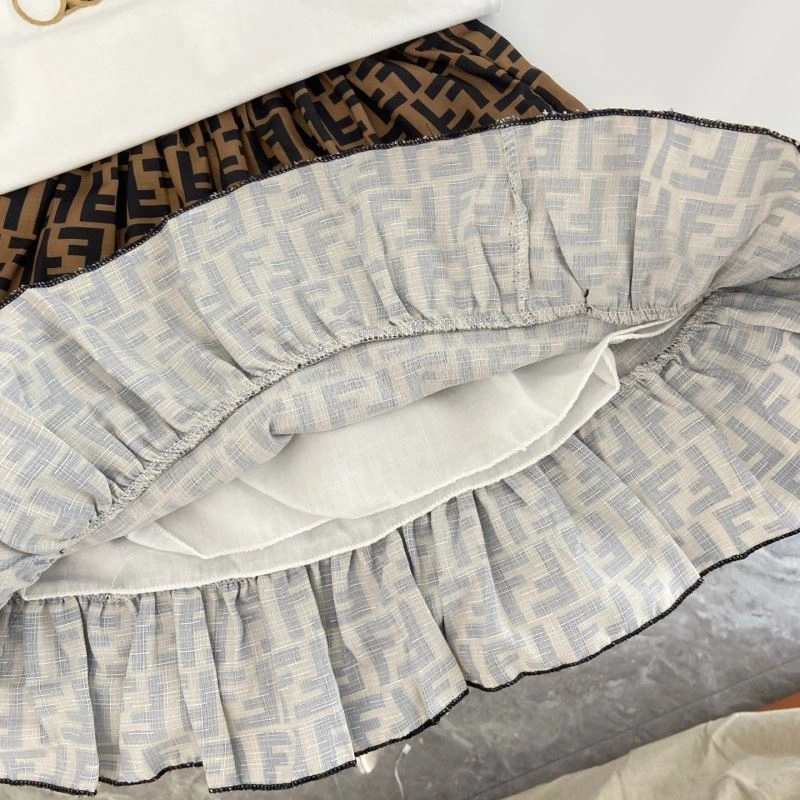 Fendi Kids FreshLook 121316