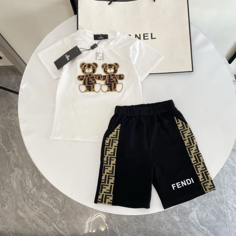 Fendi Kids FreshLook 121316