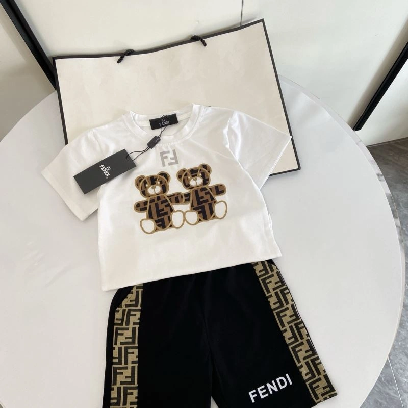 Fendi Kids FreshLook 121316