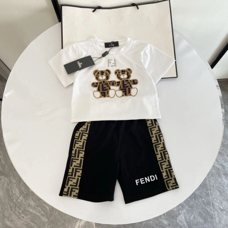 Fendi Kids FreshLook 121316