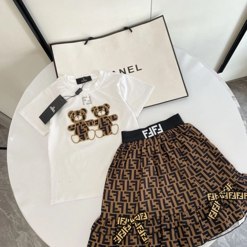 Fendi Kids Versatile 121344