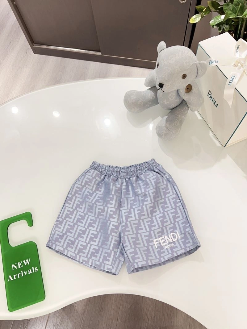UrbanChic Fendi Kids 121334