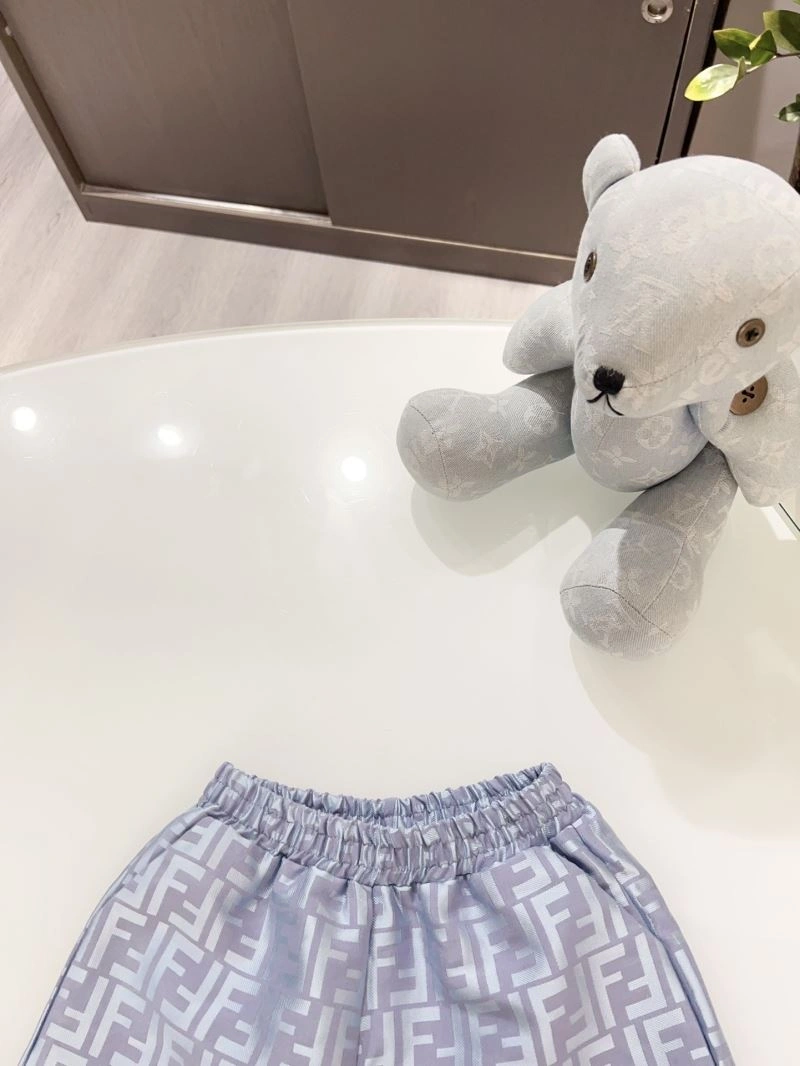 UrbanChic Fendi Kids 121334