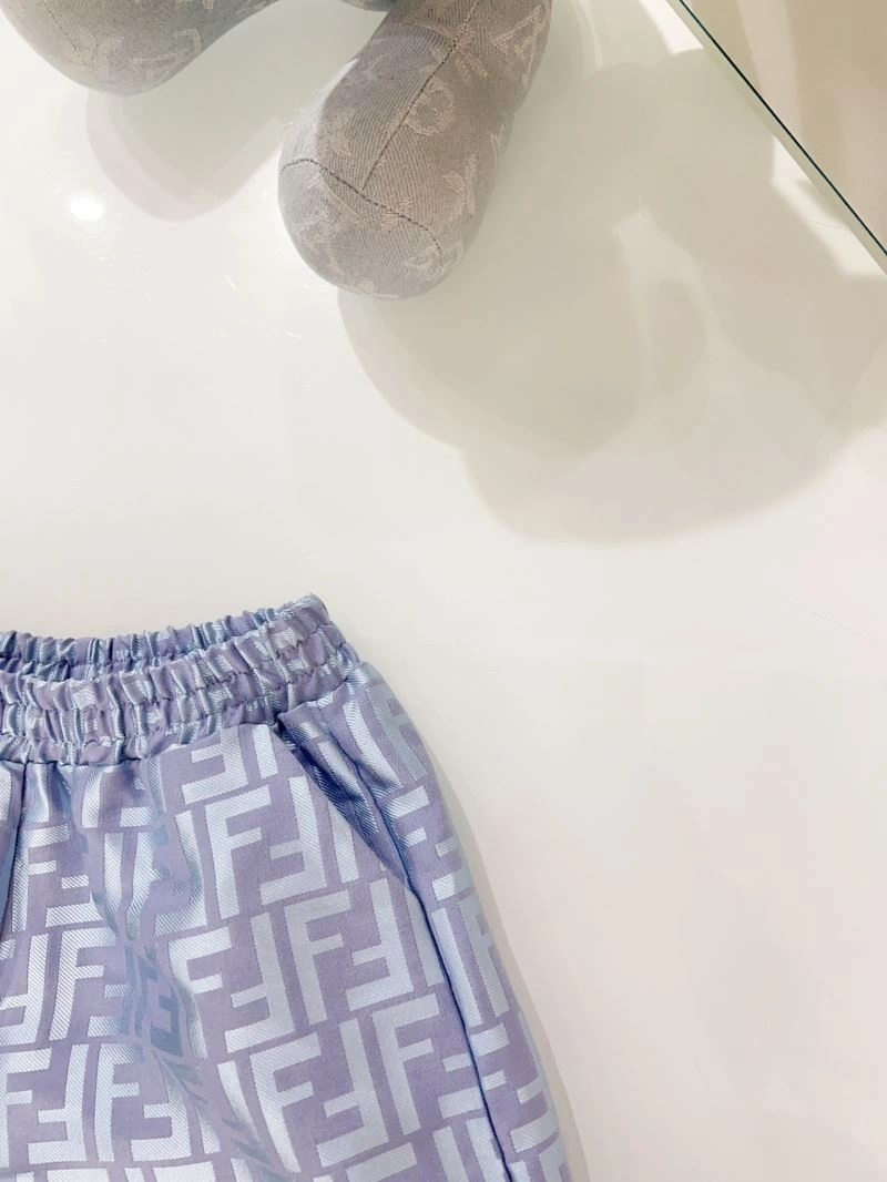 UrbanChic Fendi Kids 121334