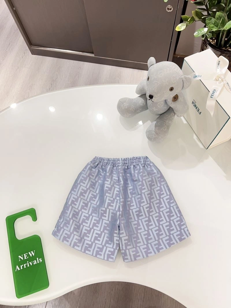 UrbanChic Fendi Kids 121334