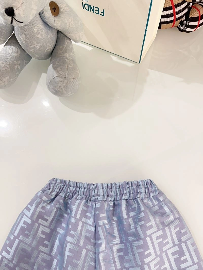 UrbanChic Fendi Kids 121334