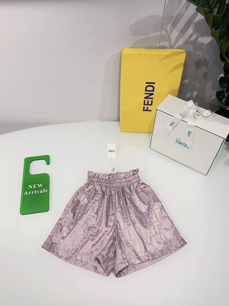 Stretchable Fendi Kids 121332