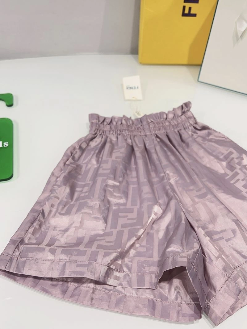 Stretchable Fendi Kids 121332