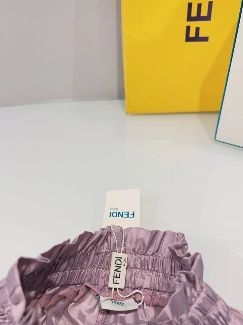 Stretchable Fendi Kids 121332