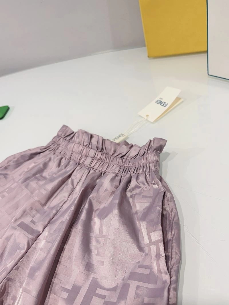 Stretchable Fendi Kids 121332
