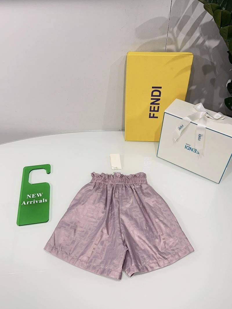 Stretchable Fendi Kids 121332