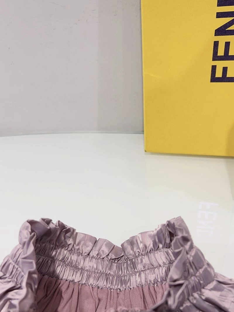Unisex Fendi Kids 121342