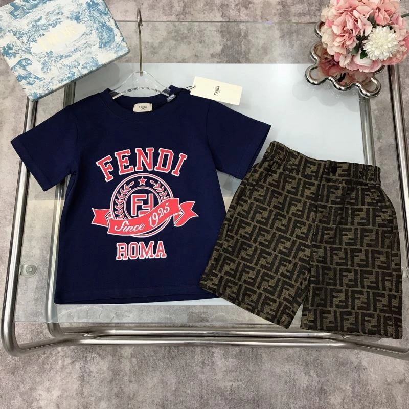 AllSeason Fendi Kids 121319