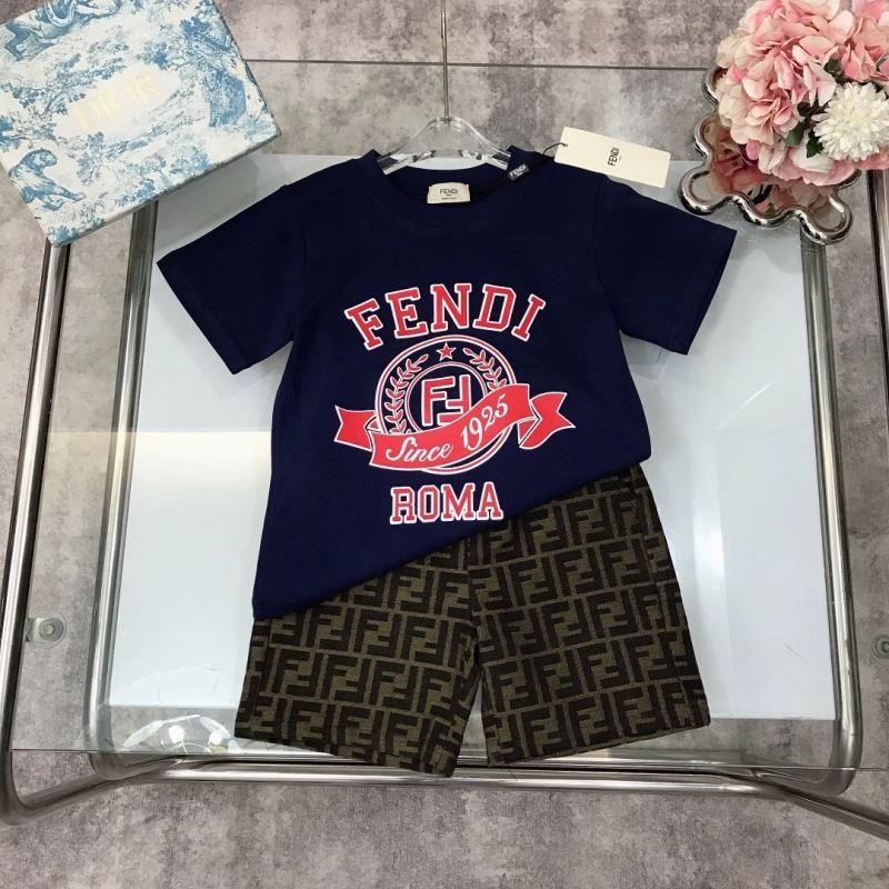 AllSeason Fendi Kids 121319