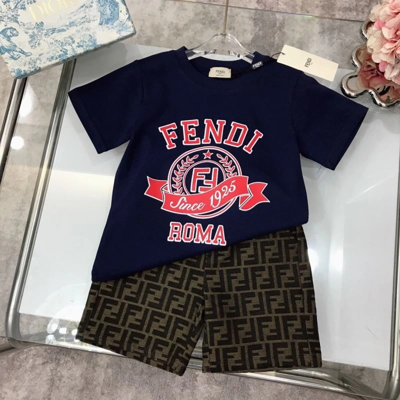 AllSeason Fendi Kids 121319