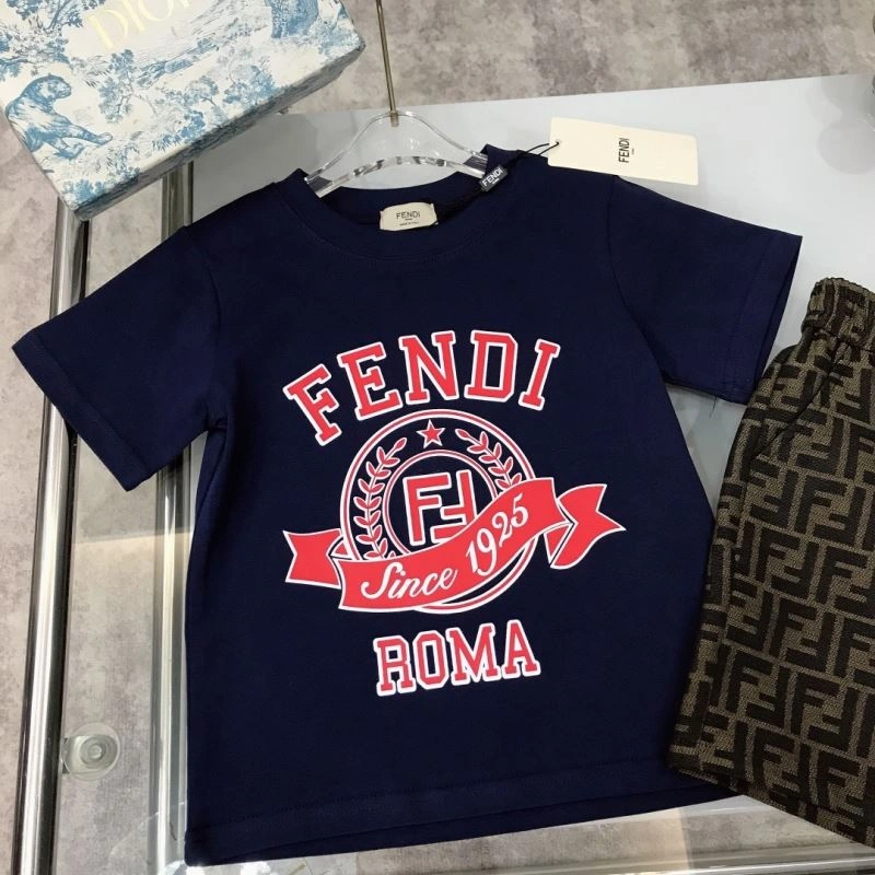 AllSeason Fendi Kids 121319