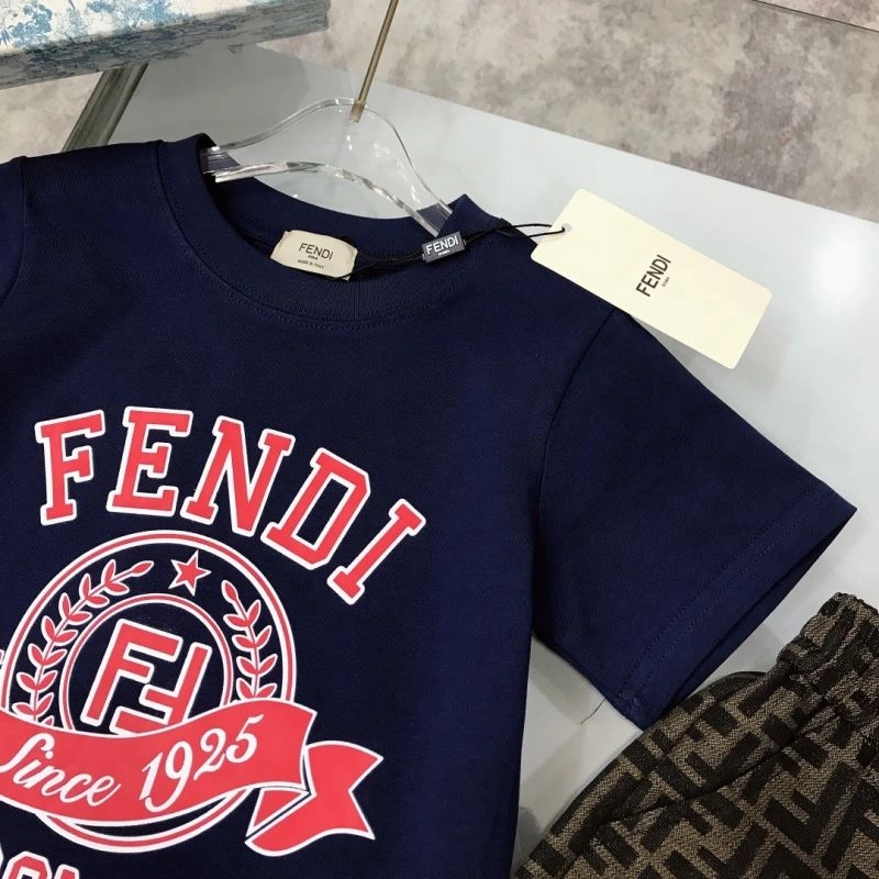 AllSeason Fendi Kids 121319