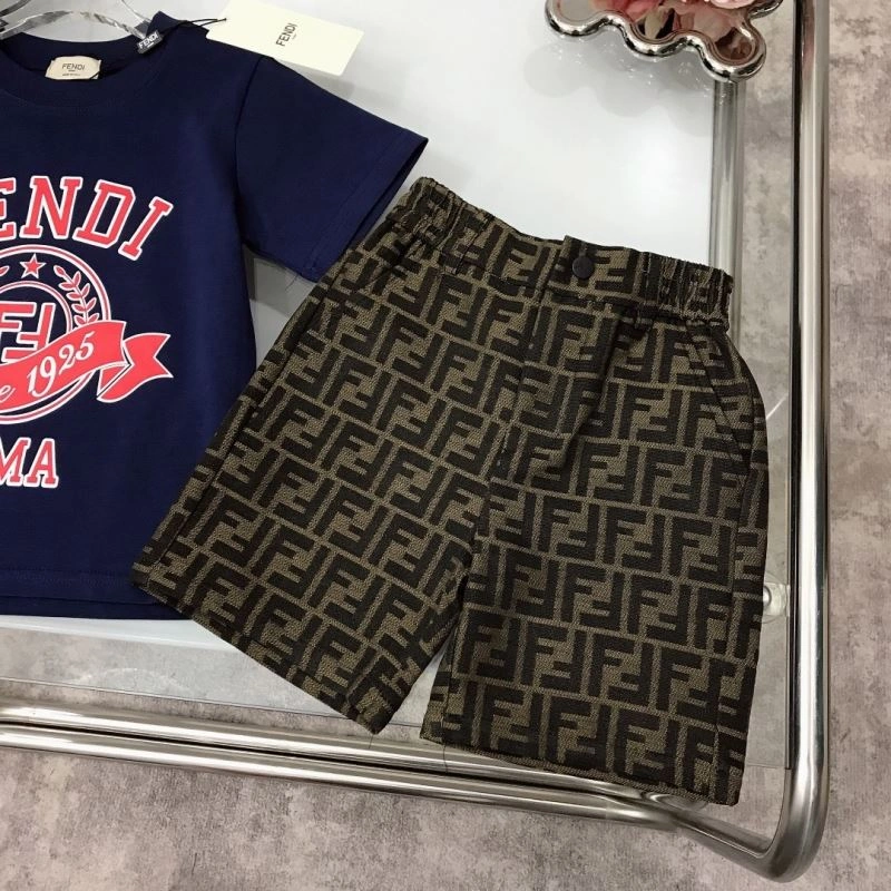 AllSeason Fendi Kids 121319