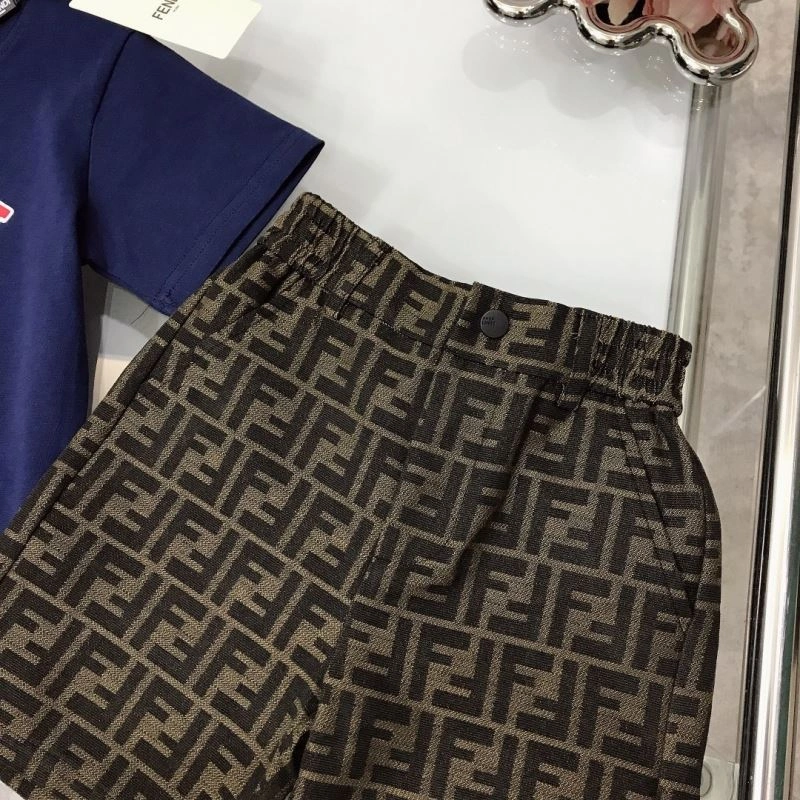 AllSeason Fendi Kids 121319
