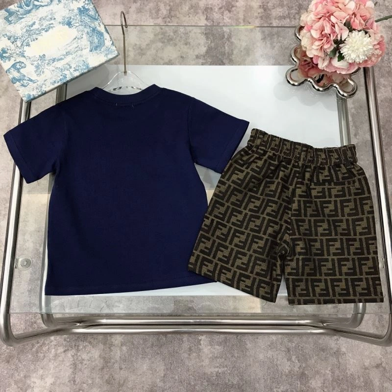 AllSeason Fendi Kids 121319