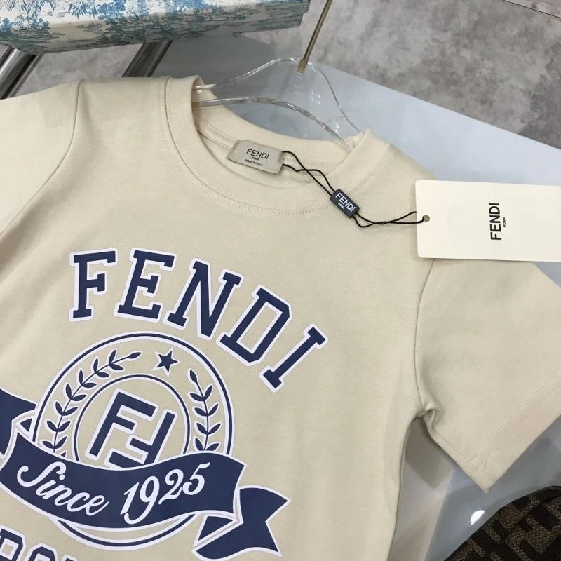 Compact Fendi Kids 121323