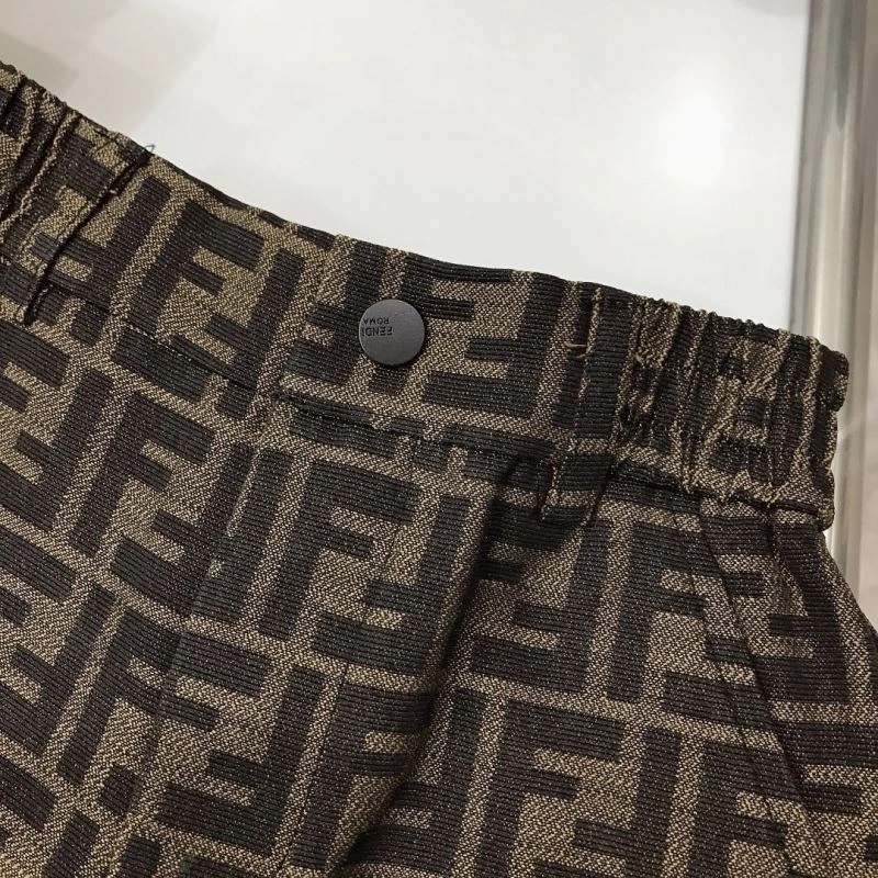 Compact Fendi Kids 121323