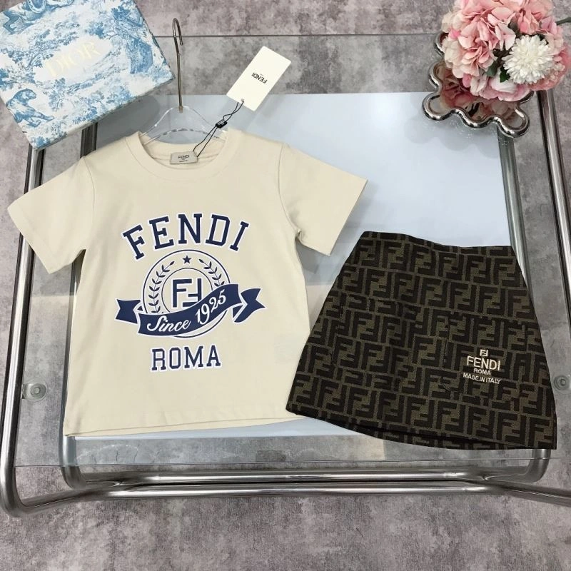 Fendi Kids StreetReady 121339