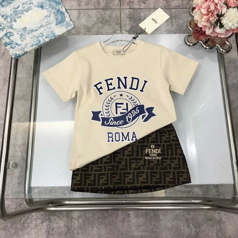 Fendi Kids StreetReady 121339