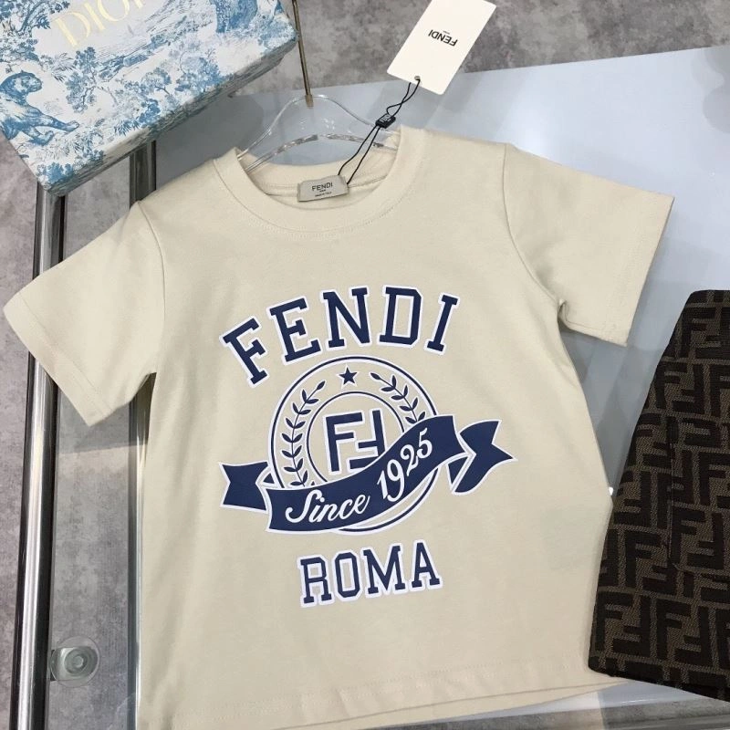 Fendi Kids StreetReady 121339