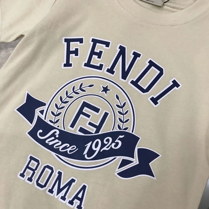 Fendi Kids StreetReady 121339