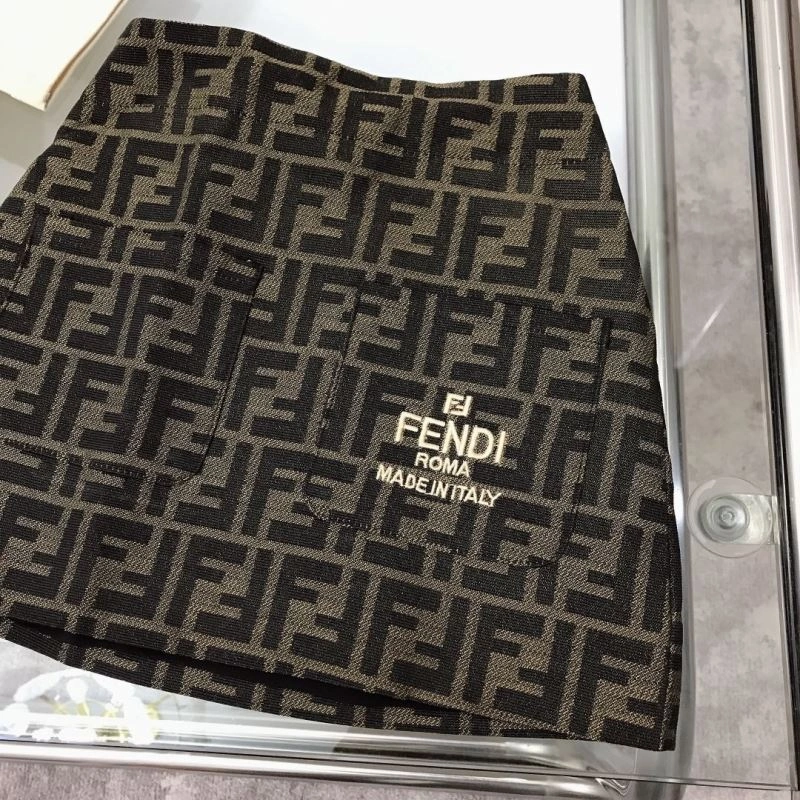 Fendi Kids StreetReady 121339