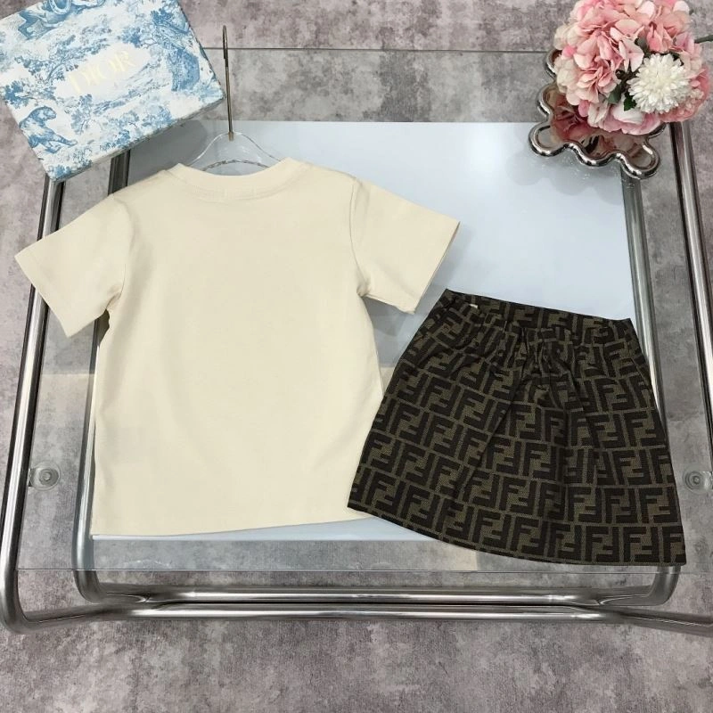 Fendi Kids StreetReady 121339