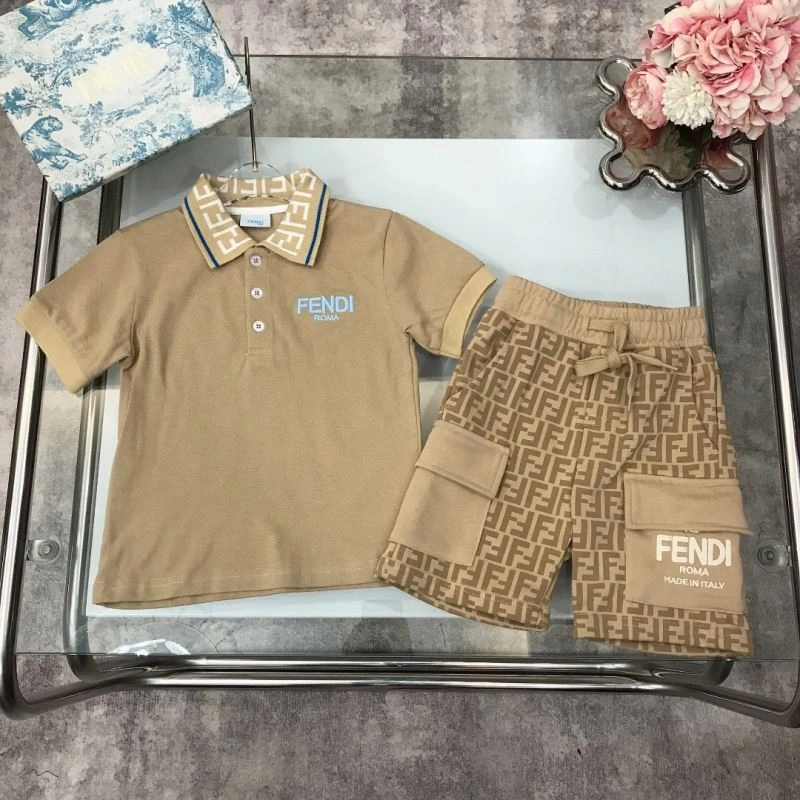 FreshLook Fendi Kids 121335