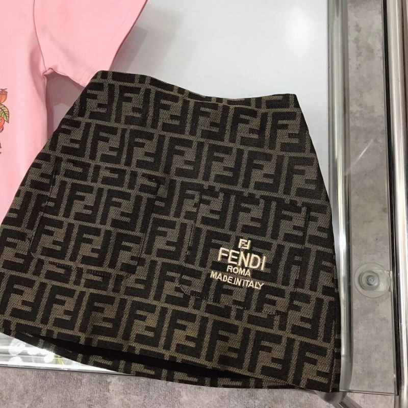 Fendi Kids Trendy 121311