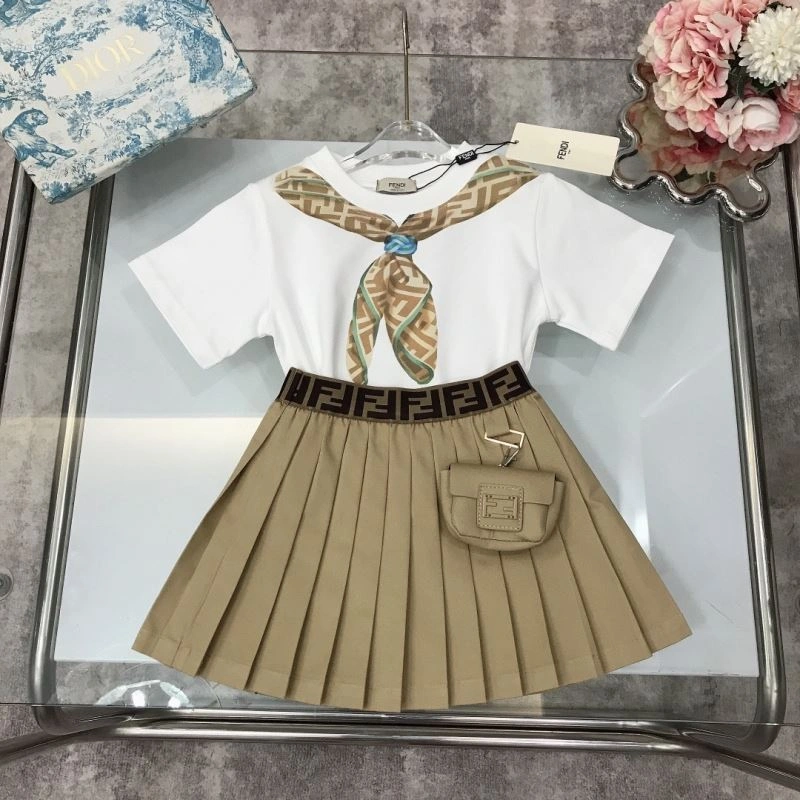 Fendi Kids Original 121308
