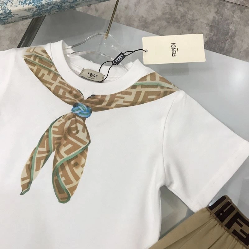 Fendi Kids Original 121308