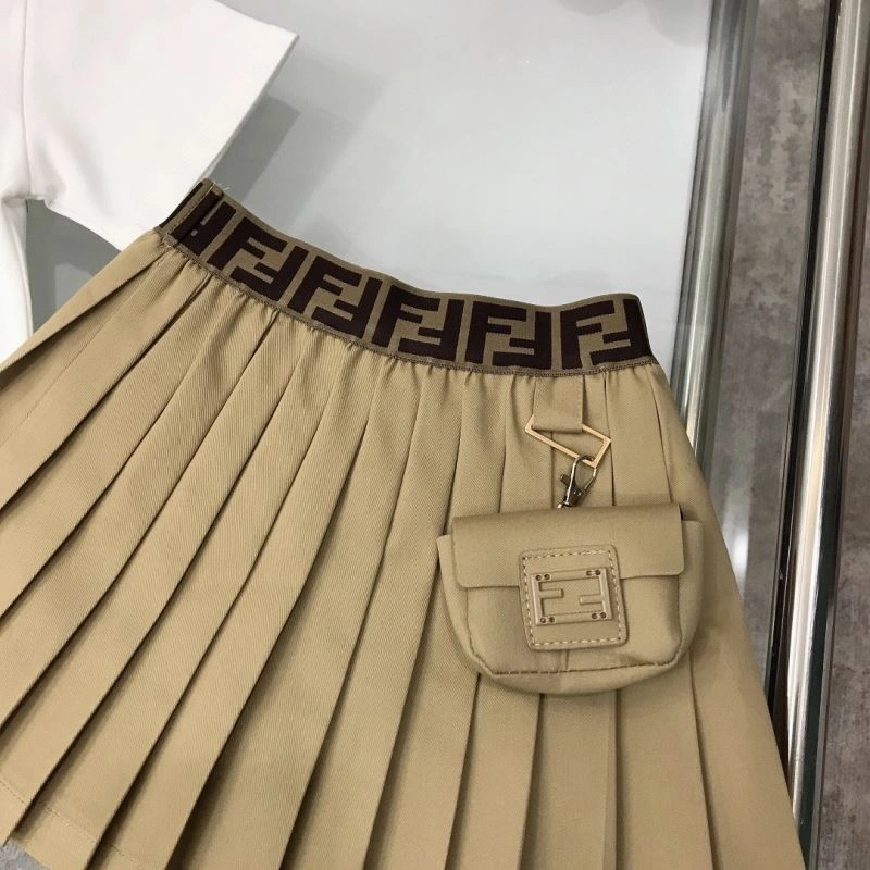 Fendi Kids Original 121308