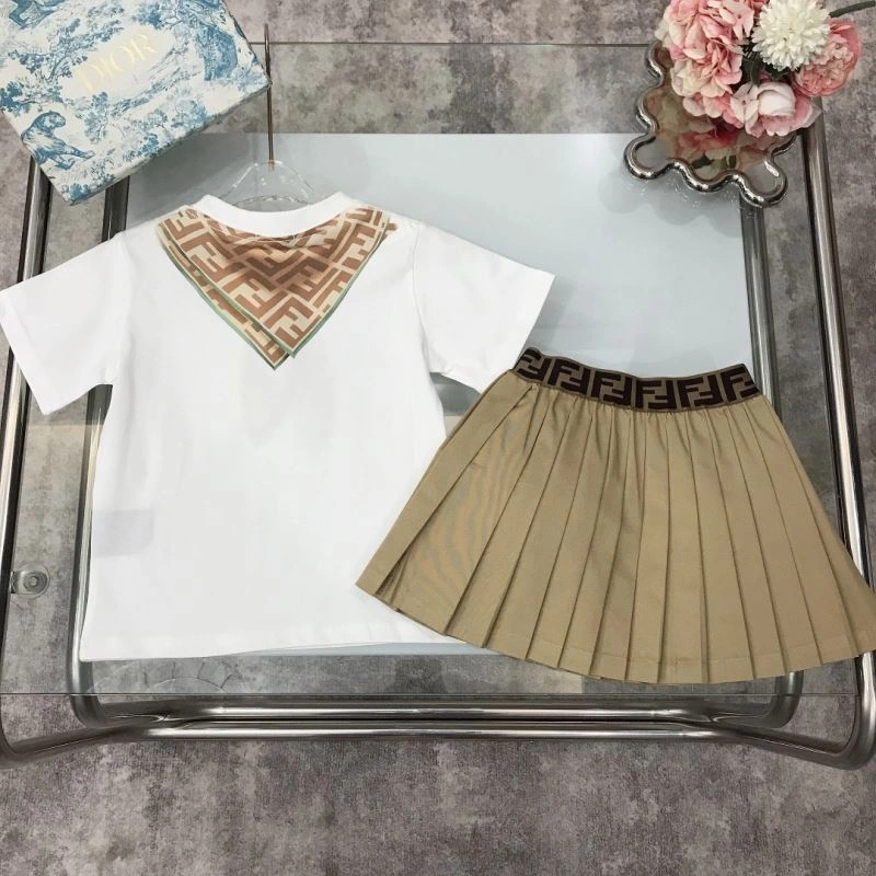 Fendi Kids Original 121308