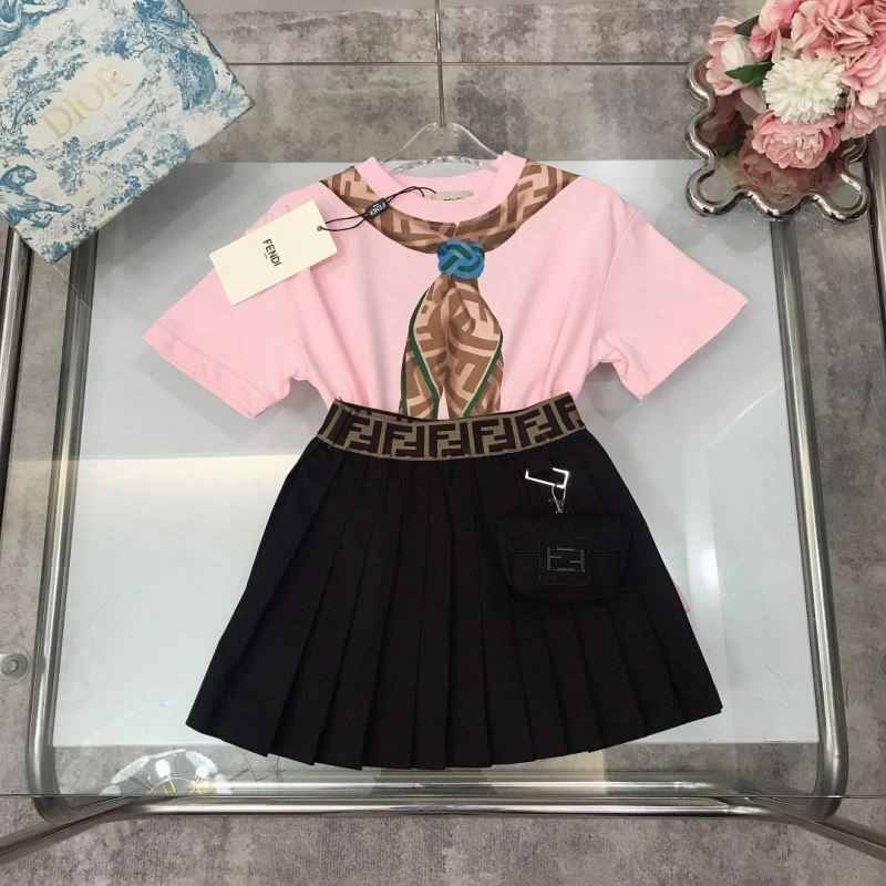 WeatherProof Fendi Kids 121307