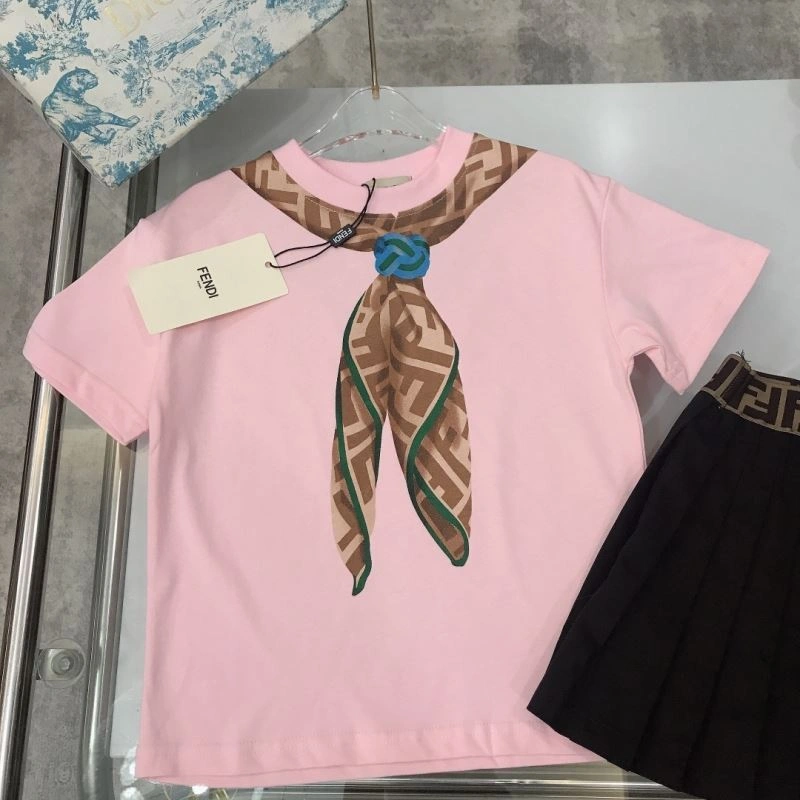 WeatherProof Fendi Kids 121307