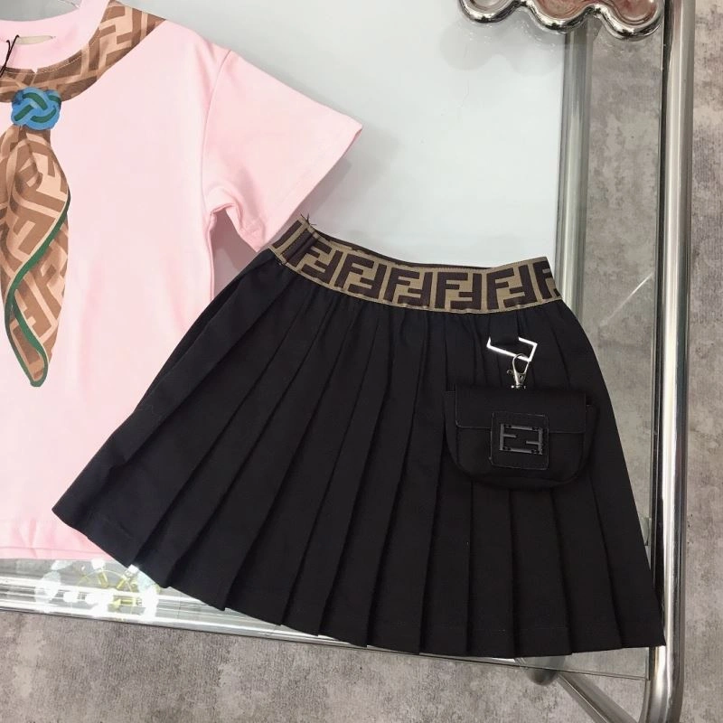 WeatherProof Fendi Kids 121307
