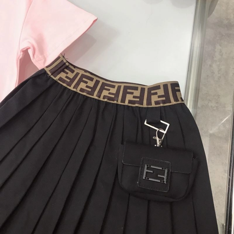 WeatherProof Fendi Kids 121307