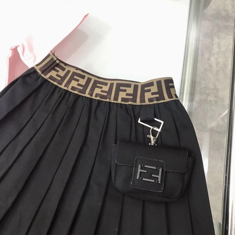 WeatherProof Fendi Kids 121307