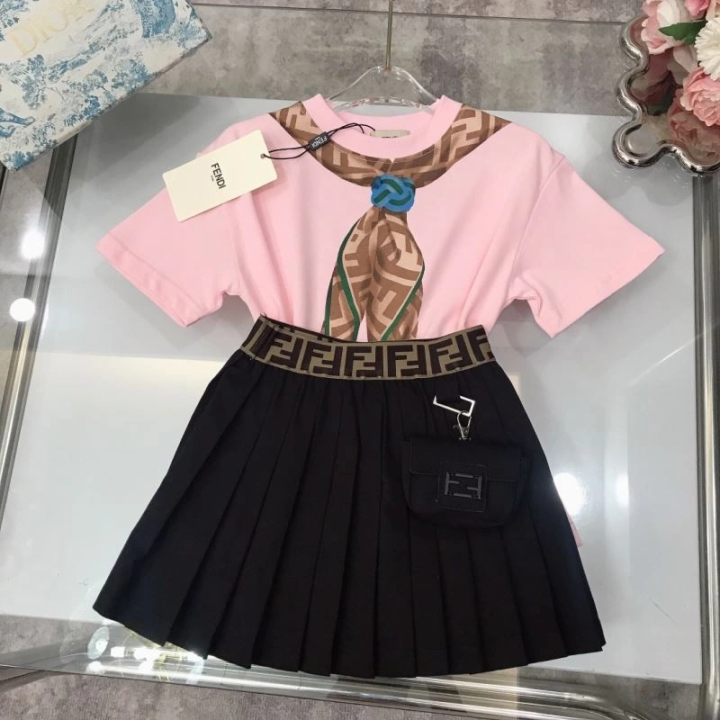 WeatherProof Fendi Kids 121307
