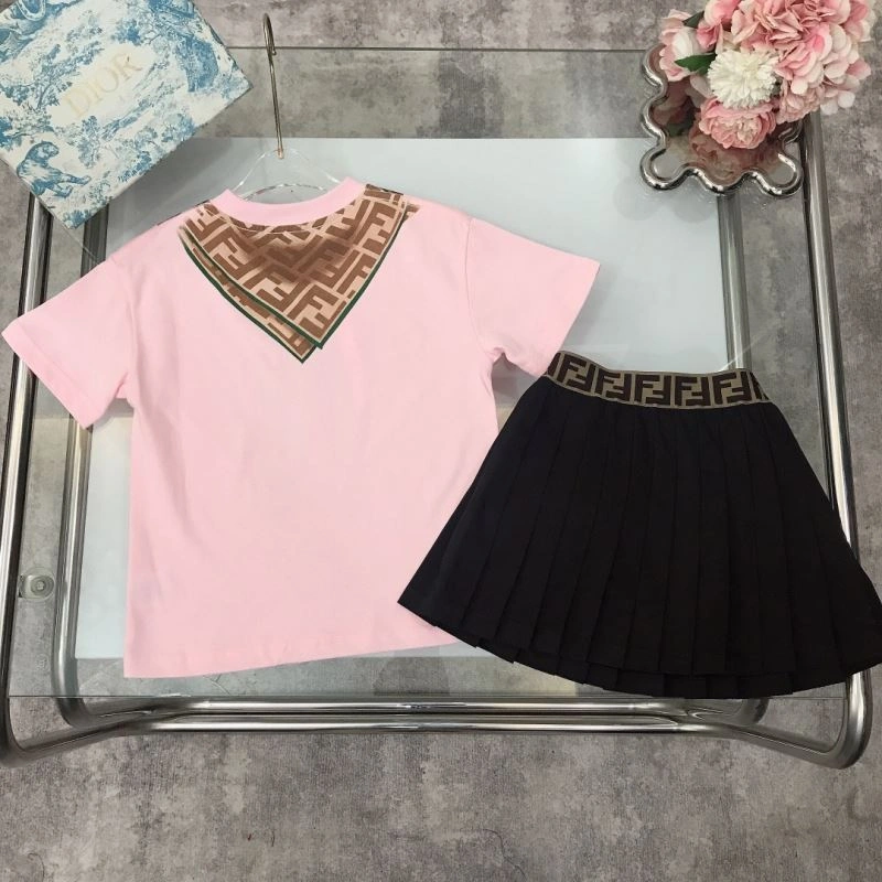 WeatherProof Fendi Kids 121307