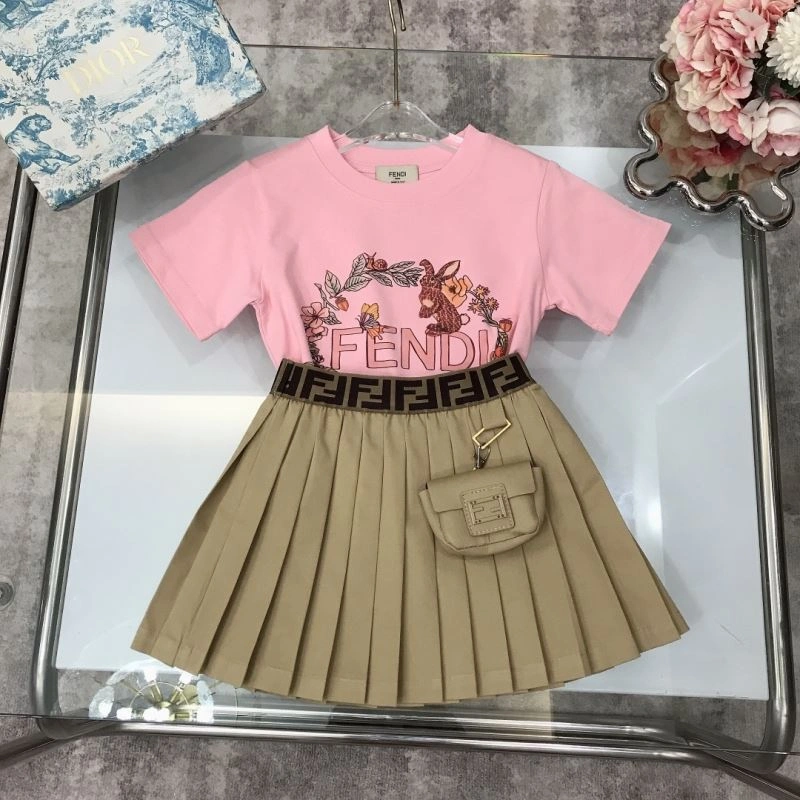 QuickDry Fendi Kids 121305