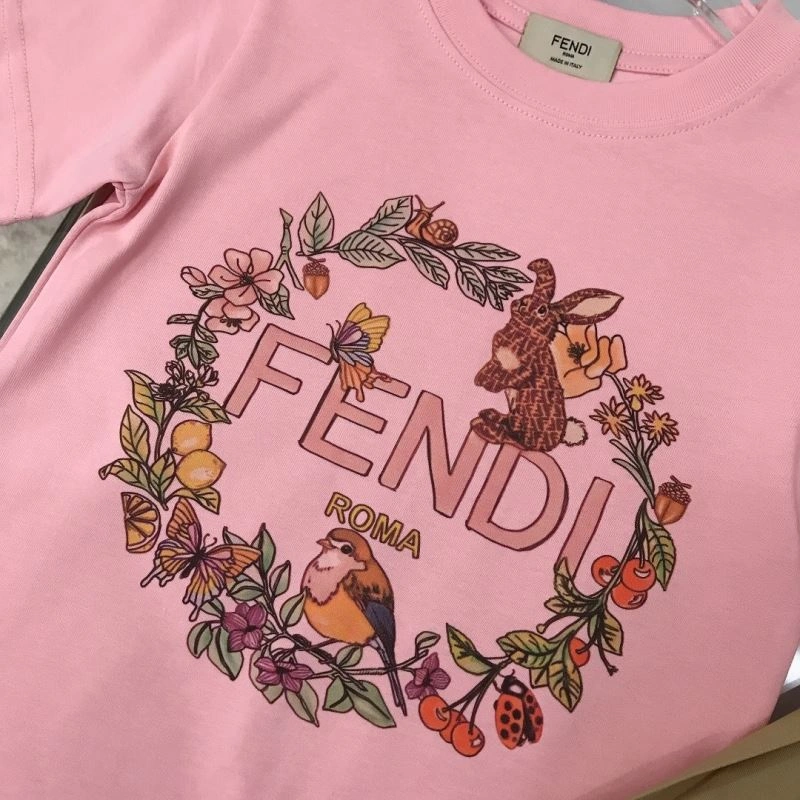 QuickDry Fendi Kids 121305