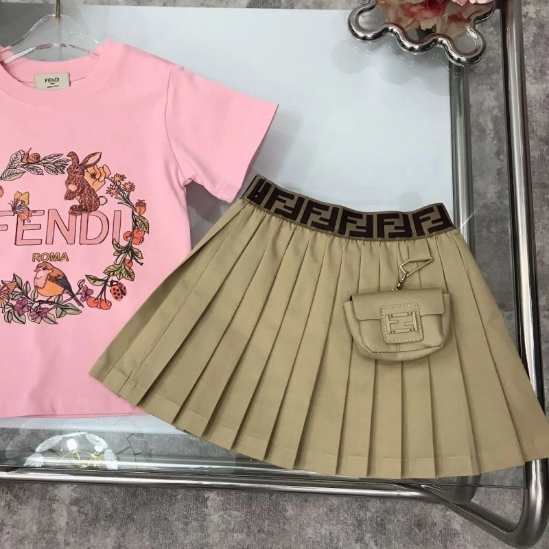 QuickDry Fendi Kids 121305